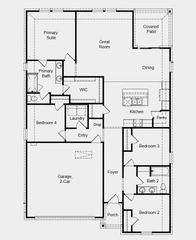 14121 Axel Johanson DR, Del Valle, TX 78617