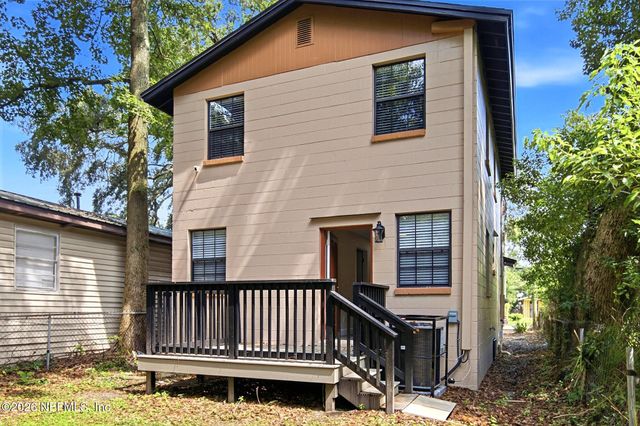 2022 W 13TH Street, Jacksonville, FL 32209
