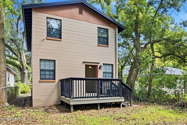 2022 W 13TH Street, Jacksonville, FL 32209
