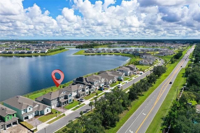 18345 MOWRY COURT, Orlando, FL 32827