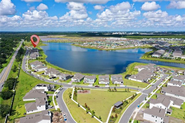 18345 MOWRY COURT, Orlando, FL 32827