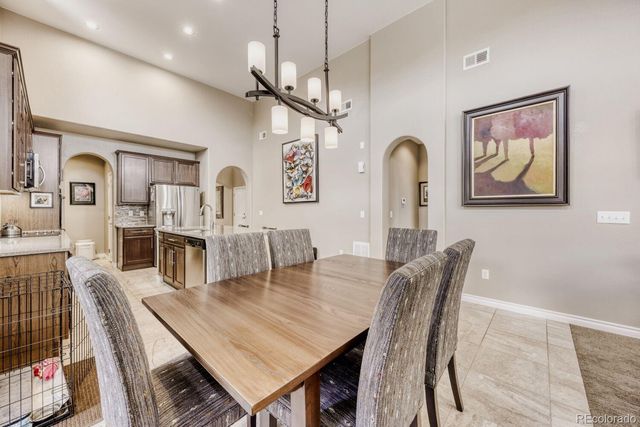 9534 Rosato Court, Highlands Ranch, CO 80126