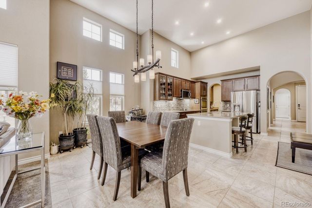 9534 Rosato Court, Highlands Ranch, CO 80126