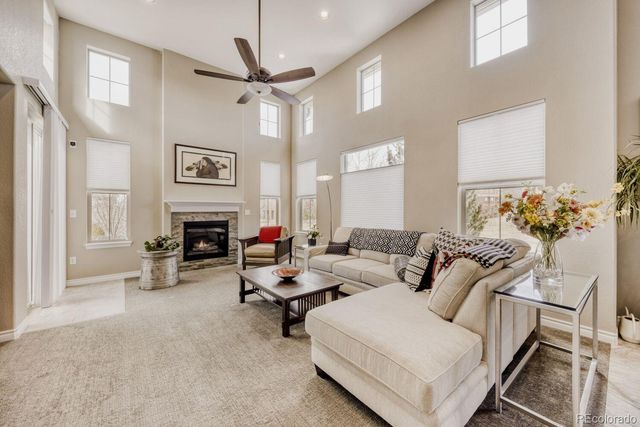 9534 Rosato Court, Highlands Ranch, CO 80126