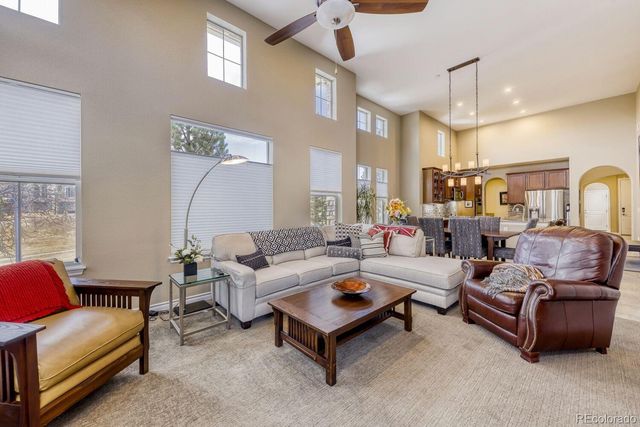 9534 Rosato Court, Highlands Ranch, CO 80126