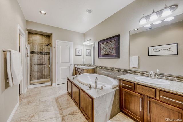 9534 Rosato Court, Highlands Ranch, CO 80126