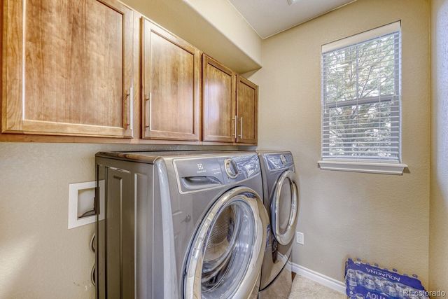 9534 Rosato Court, Highlands Ranch, CO 80126