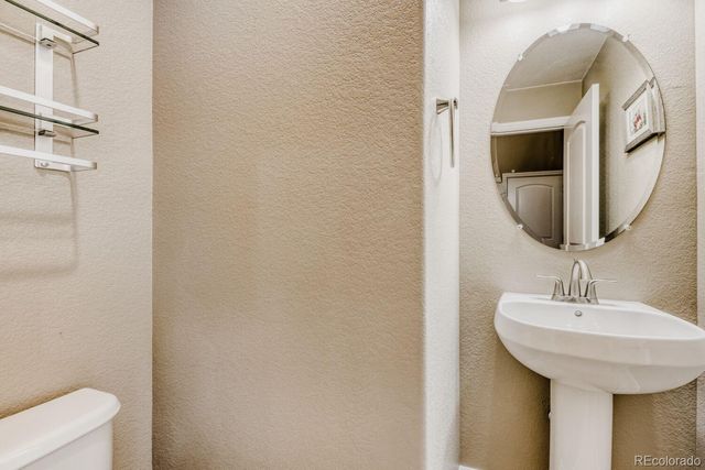 9534 Rosato Court, Highlands Ranch, CO 80126