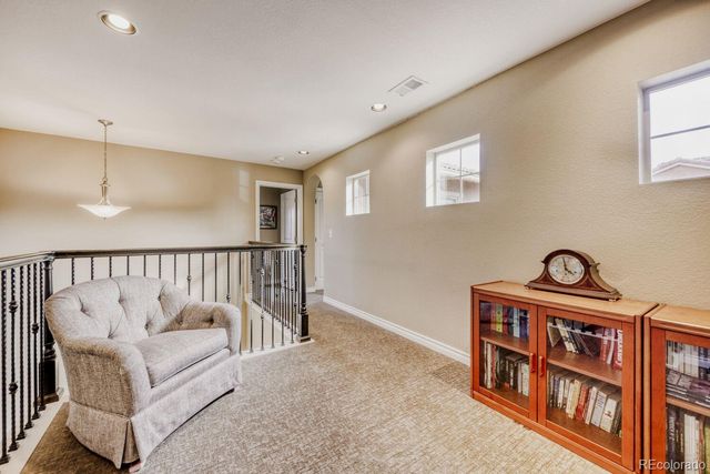 9534 Rosato Court, Highlands Ranch, CO 80126