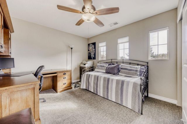 9534 Rosato Court, Highlands Ranch, CO 80126