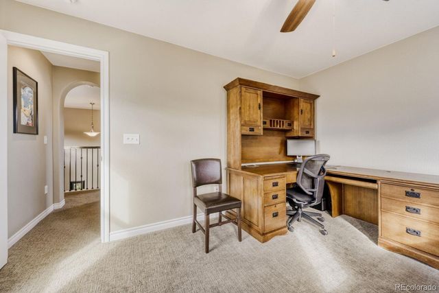 9534 Rosato Court, Highlands Ranch, CO 80126