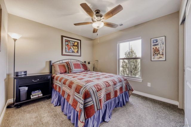 9534 Rosato Court, Highlands Ranch, CO 80126