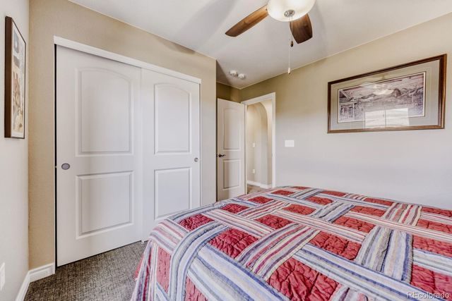 9534 Rosato Court, Highlands Ranch, CO 80126