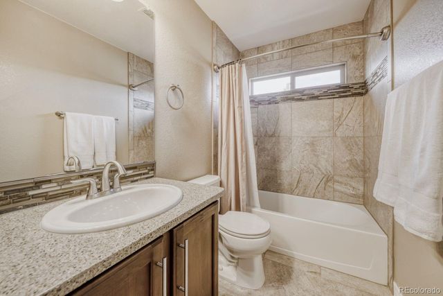 9534 Rosato Court, Highlands Ranch, CO 80126