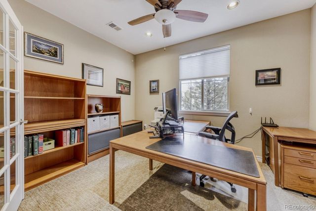 9534 Rosato Court, Highlands Ranch, CO 80126