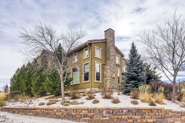 9534 Rosato Court, Highlands Ranch, CO 80126