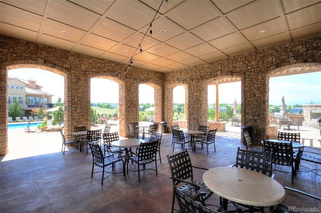 9534 Rosato Court, Highlands Ranch, CO 80126