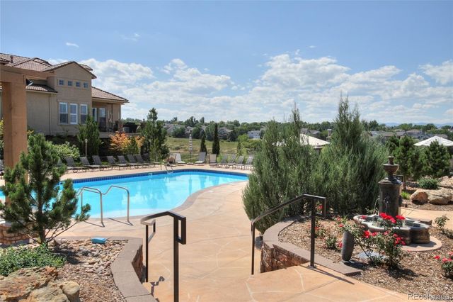 9534 Rosato Court, Highlands Ranch, CO 80126