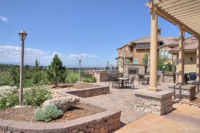 9534 Rosato Court, Highlands Ranch, CO 80126