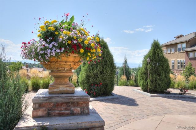 9534 Rosato Court, Highlands Ranch, CO 80126