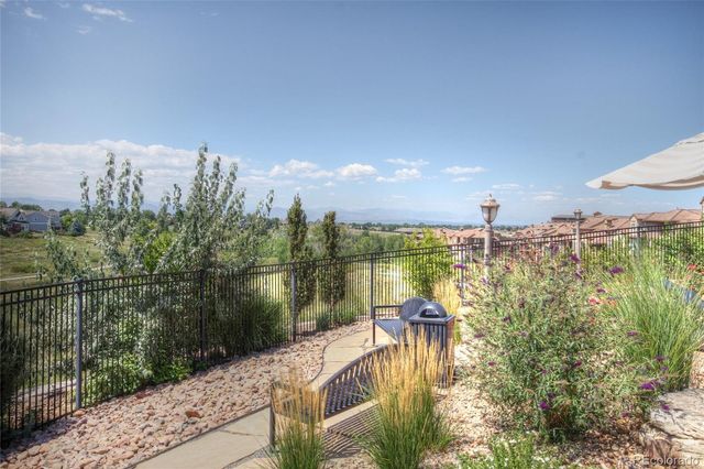 9534 Rosato Court, Highlands Ranch, CO 80126