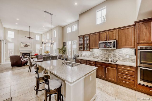 9534 Rosato Court, Highlands Ranch, CO 80126