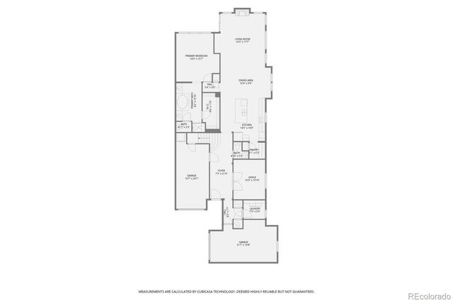 9534 Rosato Court, Highlands Ranch, CO 80126