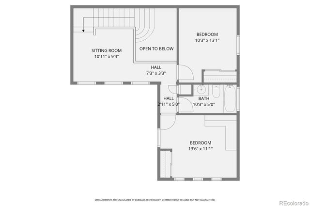 9534 Rosato Court, Highlands Ranch, CO 80126