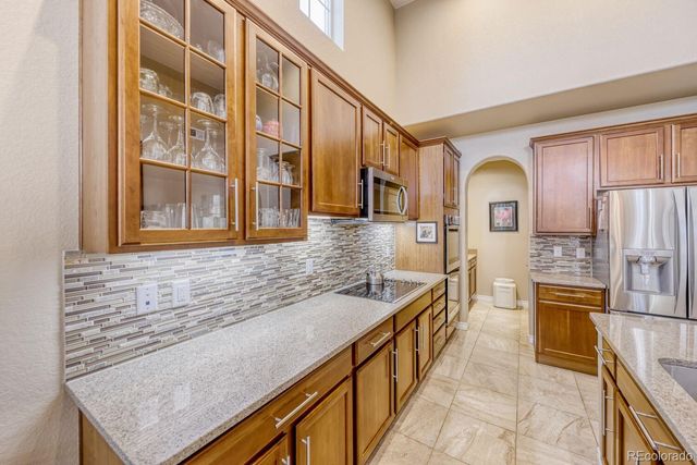 9534 Rosato Court, Highlands Ranch, CO 80126
