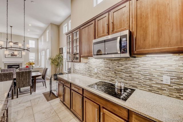 9534 Rosato Court, Highlands Ranch, CO 80126