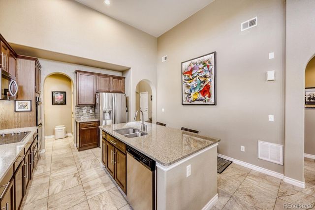 9534 Rosato Court, Highlands Ranch, CO 80126