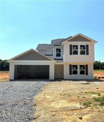 2892 Tysinger Road, Denton, NC 27239