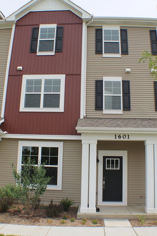 1601 Albany Street 1601, Grayslake, IL 60030