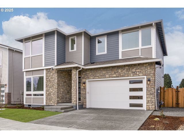 15213 Se TOWERS Ter, Milwaukie, OR 97267