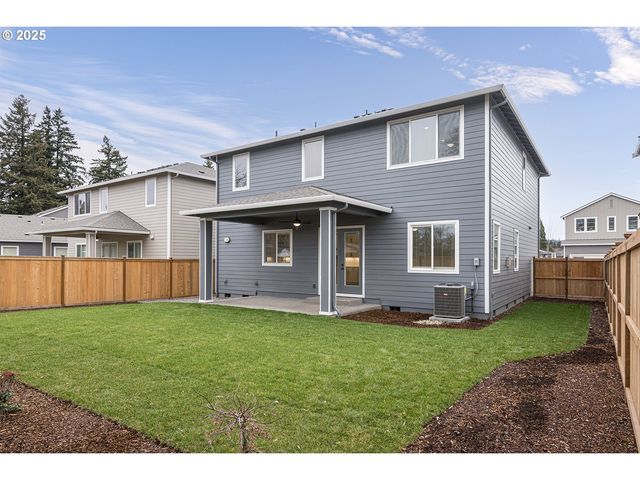 15213 Se TOWERS Ter, Milwaukie, OR 97267