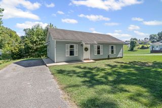 330 W WOODLAWN AVE, Brighton, TN 38011