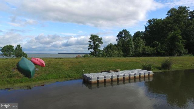 LOT 2 POTOMAC LANDING DR, King George, VA 22485