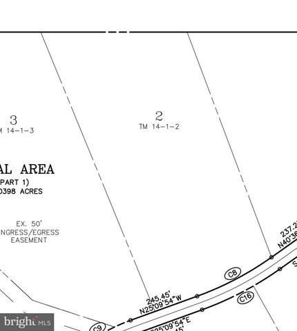 LOT 2 POTOMAC LANDING DR, King George, VA 22485