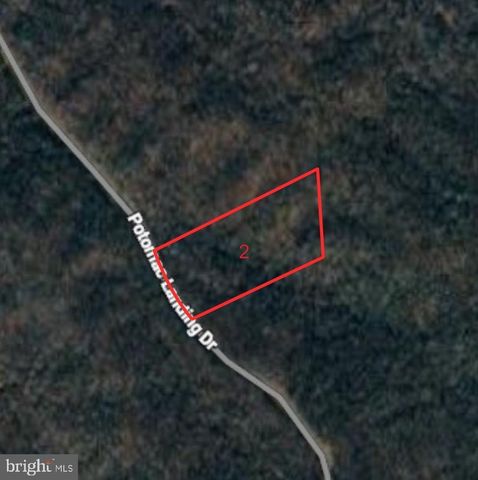 LOT 2 POTOMAC LANDING DR, King George, VA 22485