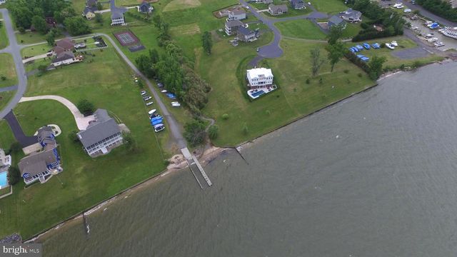 LOT 2 POTOMAC LANDING DR, King George, VA 22485