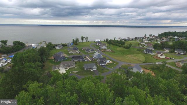 LOT 2 POTOMAC LANDING DR, King George, VA 22485