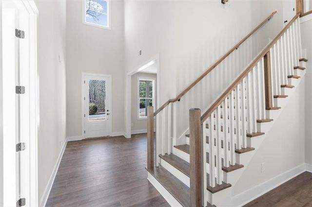 14 Everwood SE Court, Rome, GA 30161