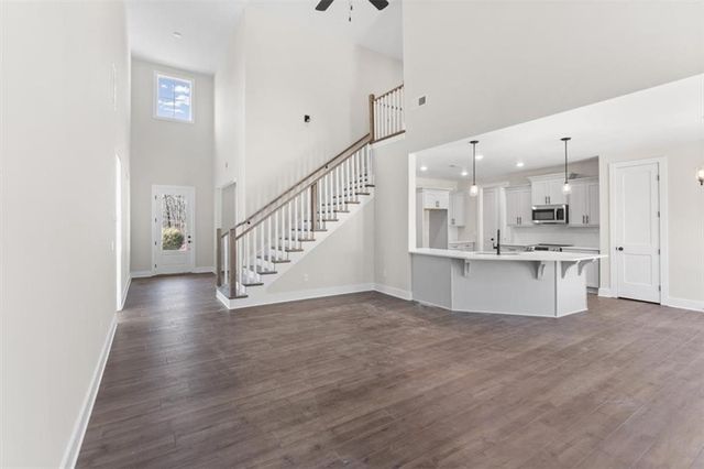 14 Everwood SE Court, Rome, GA 30161