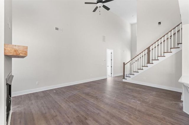 14 Everwood SE Court, Rome, GA 30161