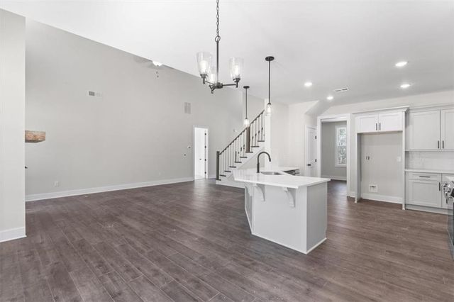 14 Everwood SE Court, Rome, GA 30161