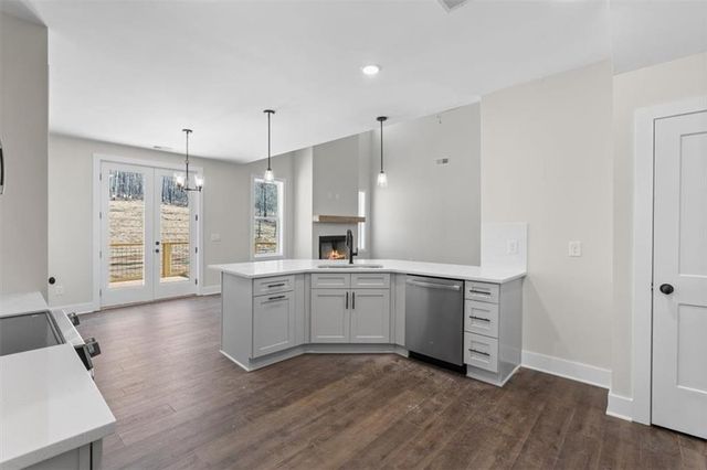 14 Everwood SE Court, Rome, GA 30161