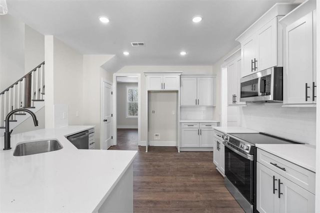 14 Everwood SE Court, Rome, GA 30161