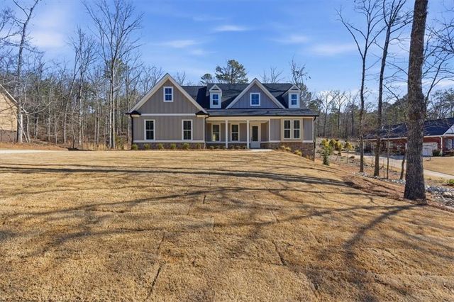 14 Everwood SE Court, Rome, GA 30161