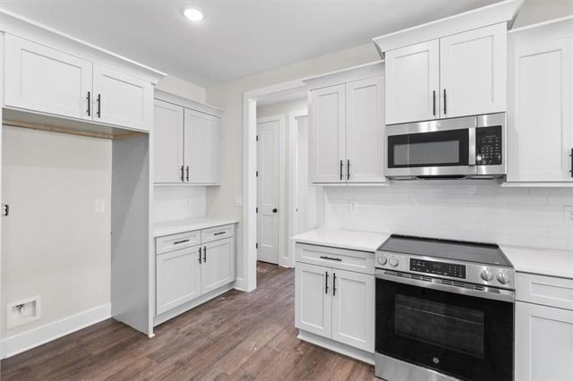 14 Everwood SE Court, Rome, GA 30161