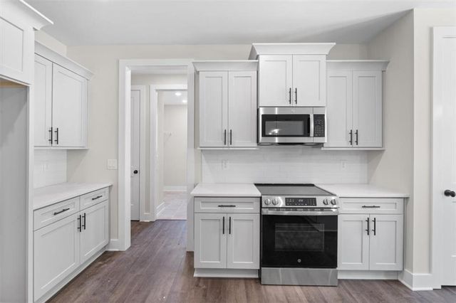 14 Everwood SE Court, Rome, GA 30161